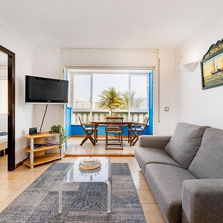 Welcs Apartamento 010 Emp Con Vistas Al Puerto Empuriabrava Esterno foto