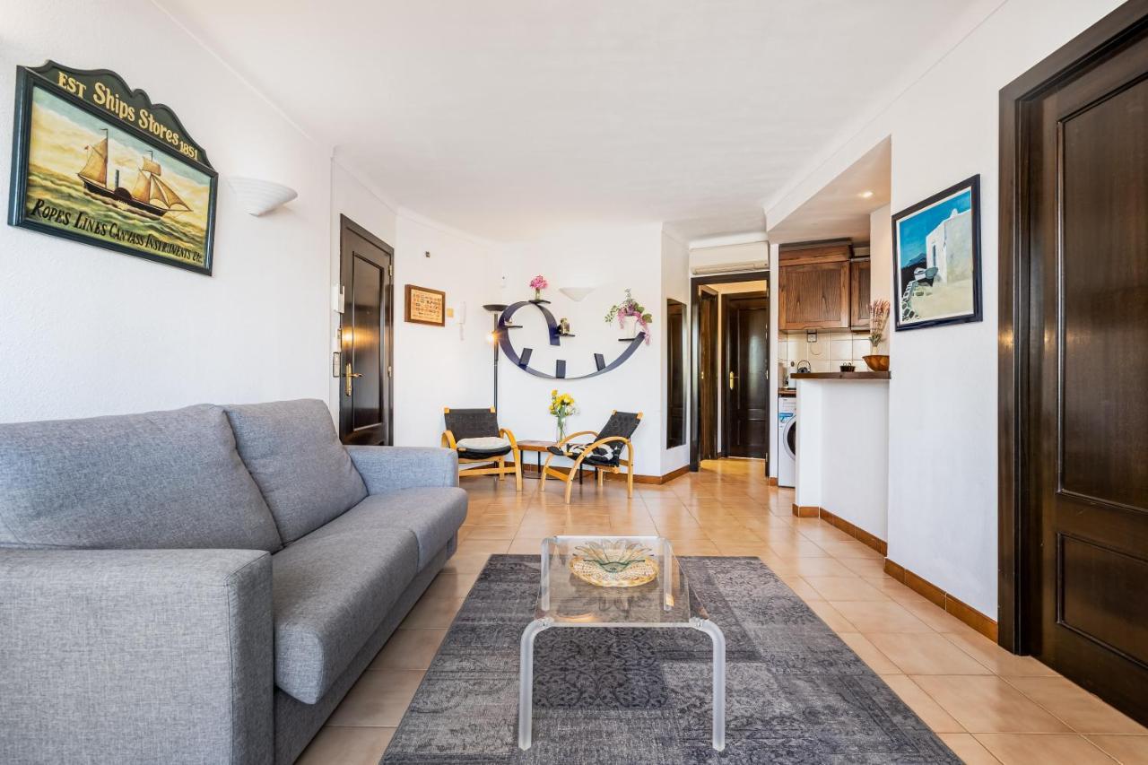 Welcs Apartamento 010 Emp Con Vistas Al Puerto Empuriabrava Esterno foto
