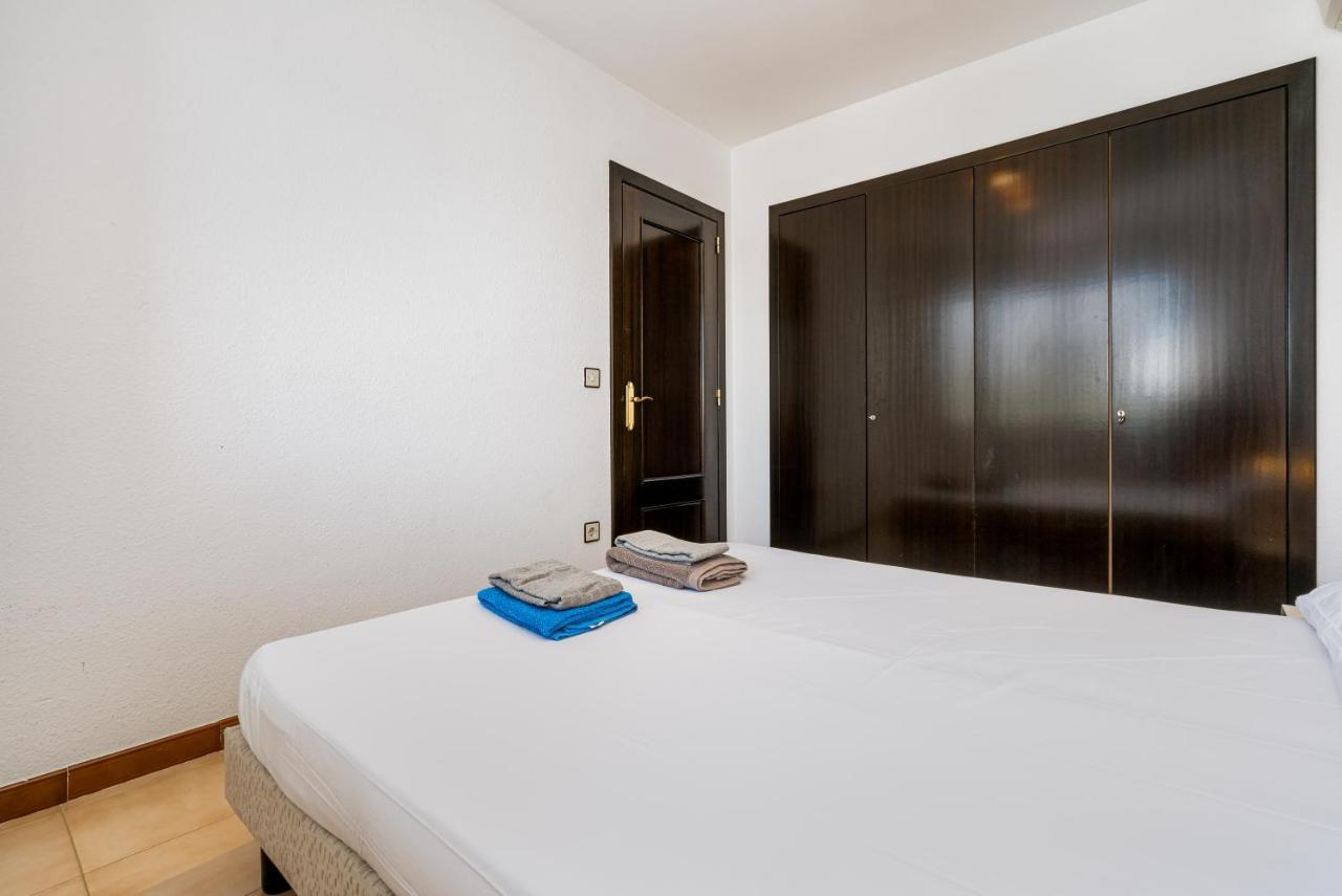Welcs Apartamento 010 Emp Con Vistas Al Puerto Empuriabrava Esterno foto